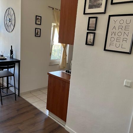 Studio Apartment Elena Задар Екстериор снимка