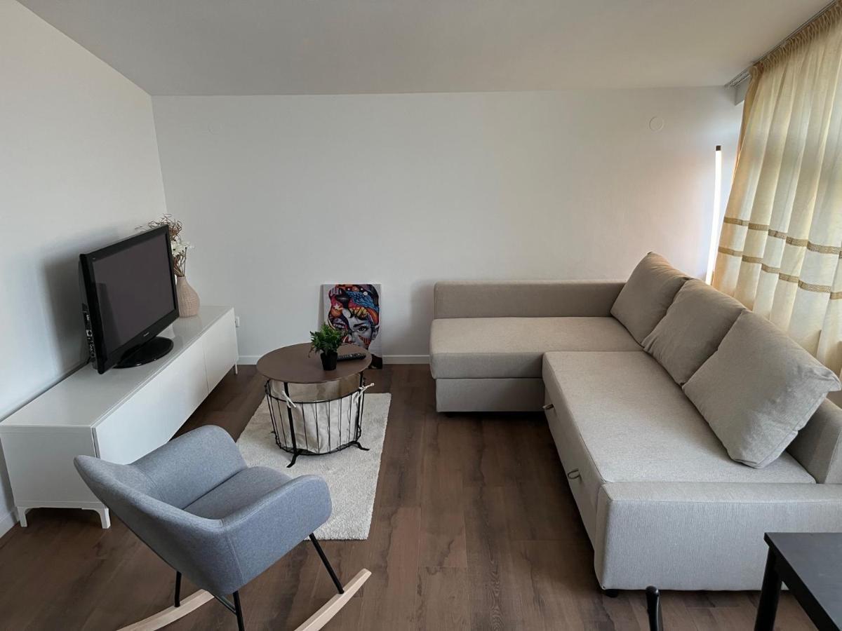 Studio Apartment Elena Задар Екстериор снимка