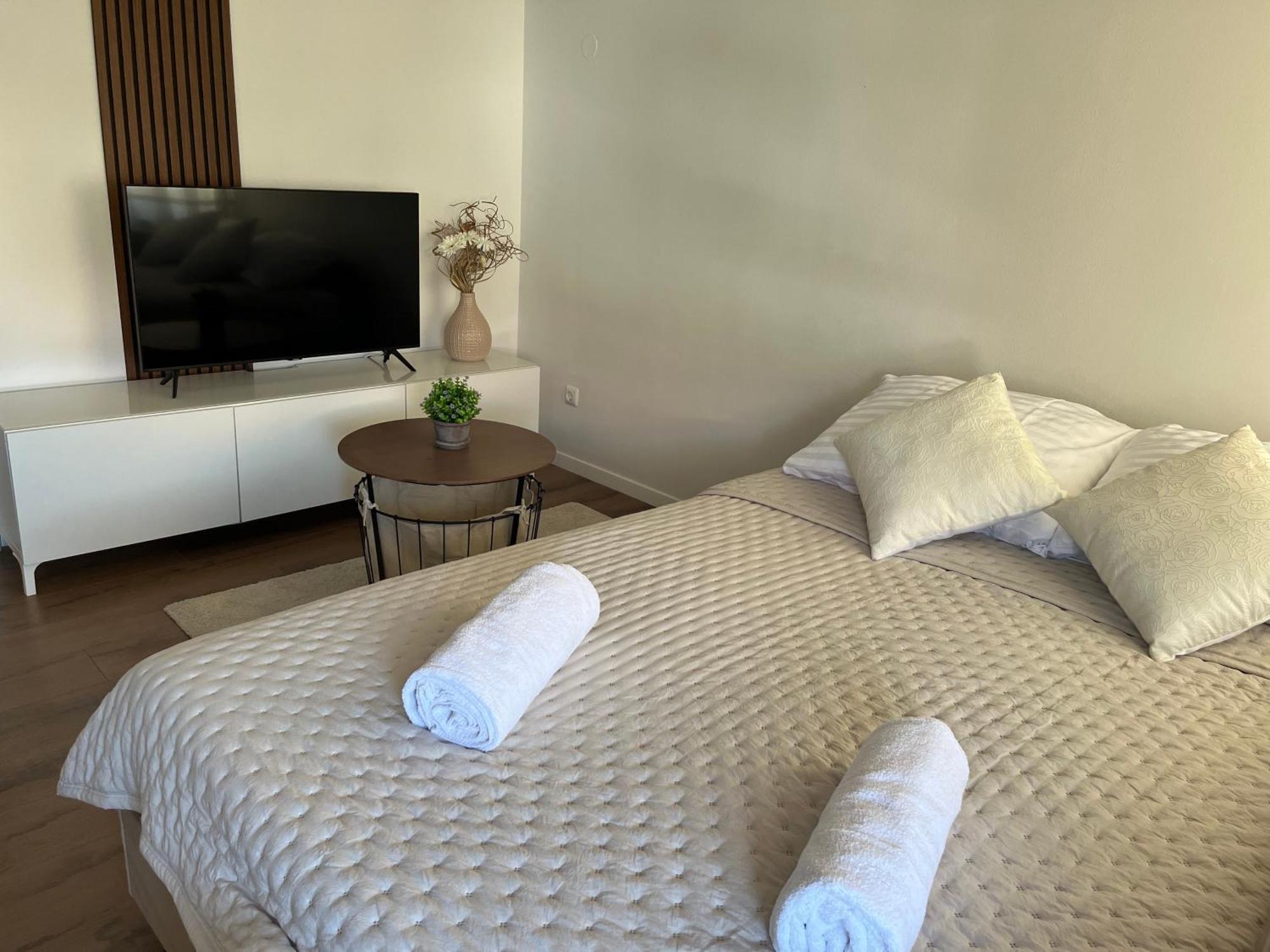 Studio Apartment Elena Задар Екстериор снимка